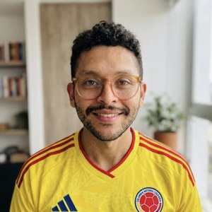 Santiago Garnica